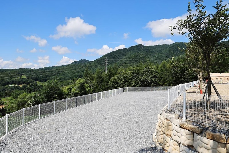 가야지캠핑장 시설 사진 27