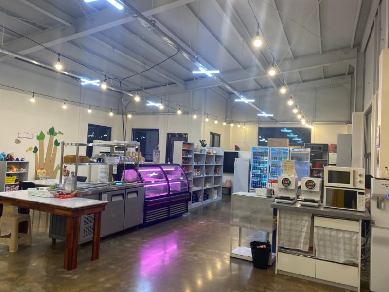 김해 캠핑장에서 반려견과 함께한 휴파티 힐링 바비큐 체험기