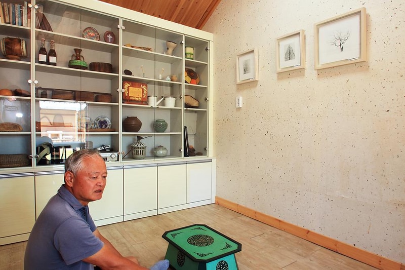 진경원민박캠핑장 시설 사진 9