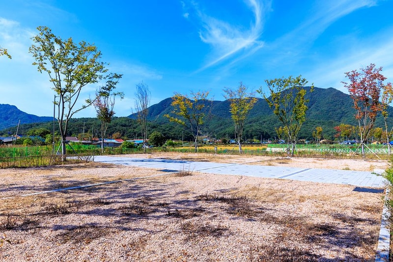 십승지힐링캠핑장 시설 사진 12