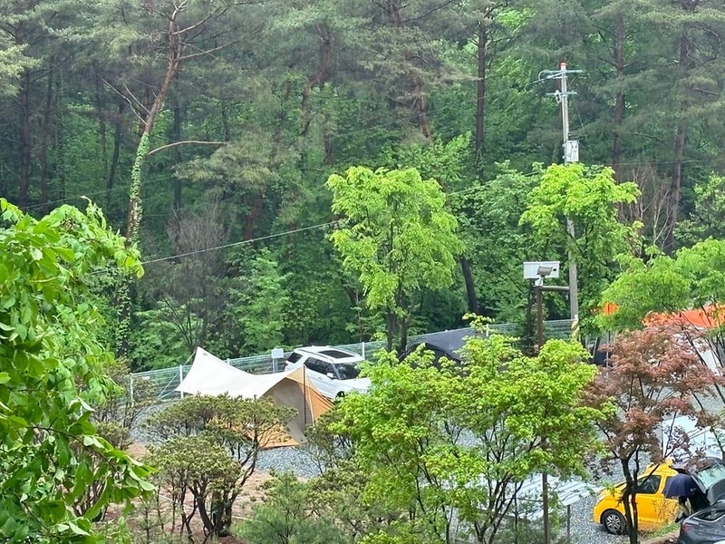 소구니캠핑장 시설 사진 24