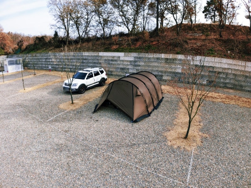 양평 달마당캠핑장 솔직 후기｜시설 깔끔 그 자체