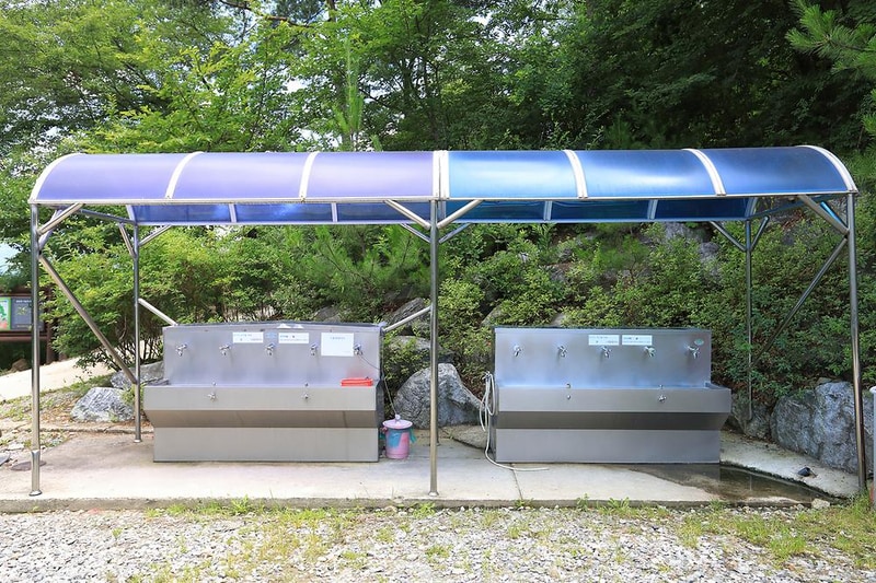 행복숲 체험원 시설 사진 5