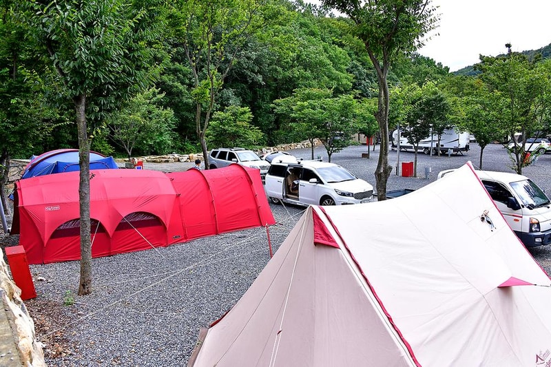캠핑월드 시설 사진 4