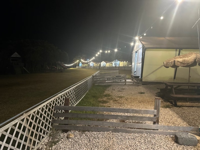 전남 장흥 땡땡이 글램핑 나중에 또 가고싶어지는 힐링 여행