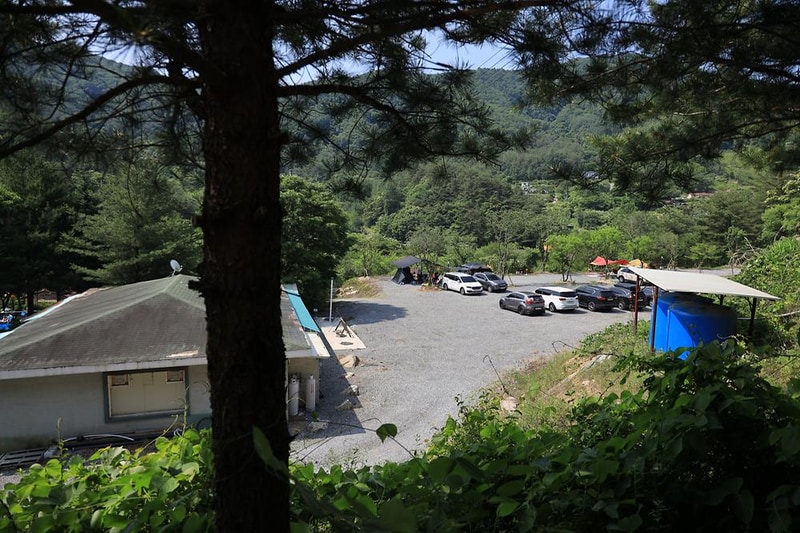 월드니스 시설 사진 1