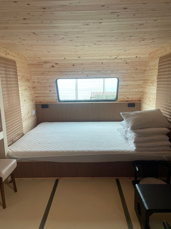 충남 태안글램핑 학암포글램핑 태안물결카라반캠핑장 후기