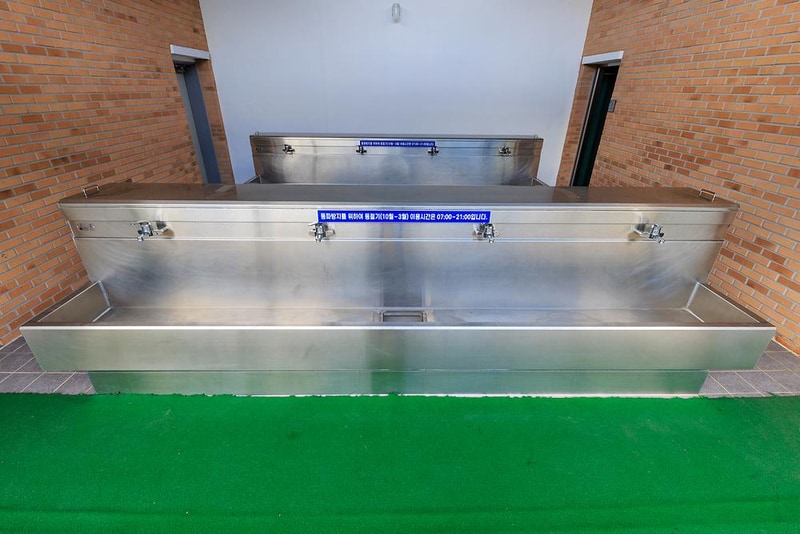 군위전투전승기념공원 캠핑장 시설 사진 22