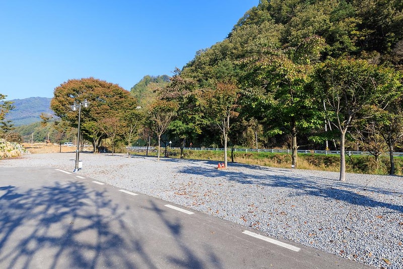 옥전캠핑장 시설 사진 7