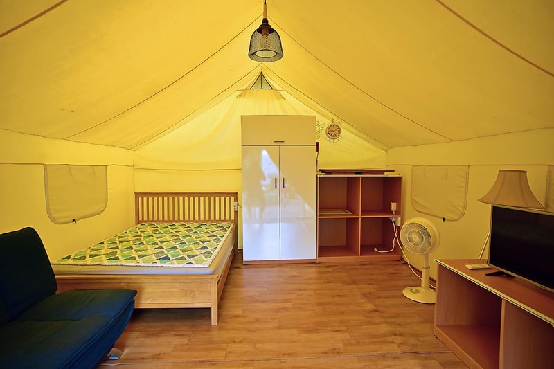 돌풀마루 시설 사진 5