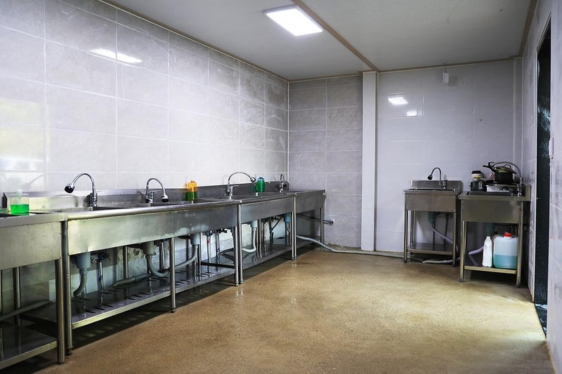 태양힐링숲 시설 사진 5