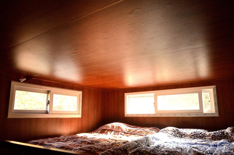 주문진글램핑오토캠핑장 시설 사진 3