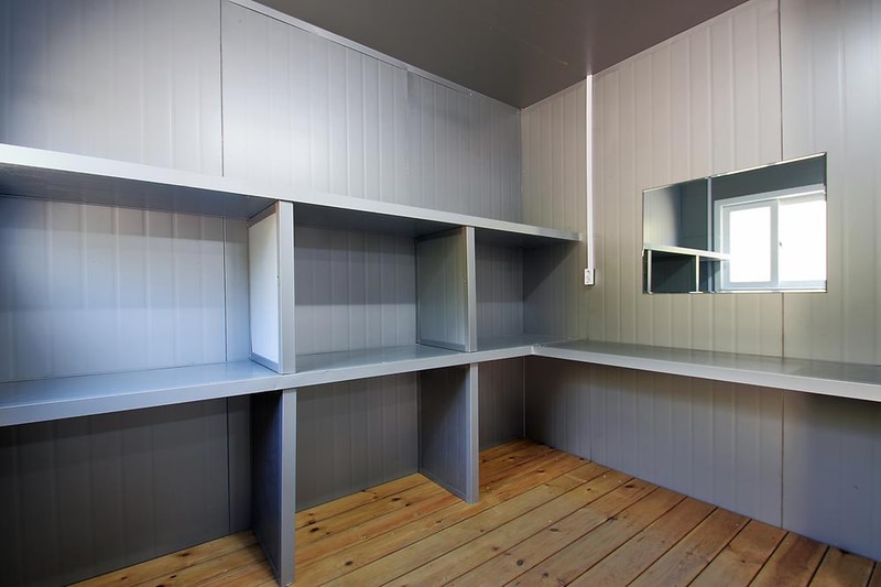 단양 무지개 오토캠핑장 시설 사진 22