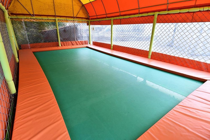 에이원 글램핑장 리조트 시설 사진 4