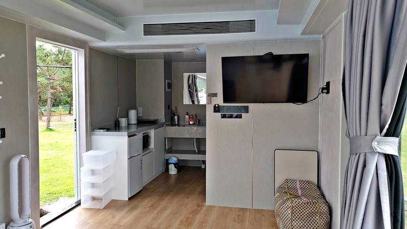 판타스틱 캠프닉 시설 사진 3