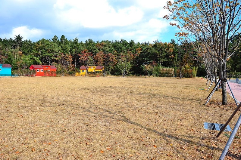 황방산생태야영장 시설 사진 10