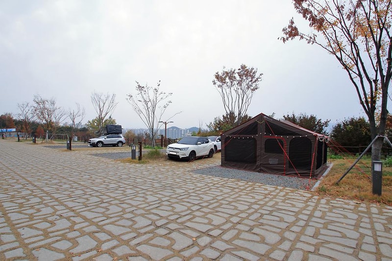 달서별빛캠프 캠핑장 시설 사진 18