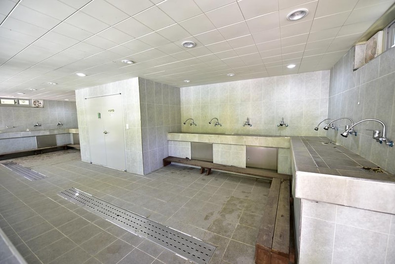 산장관광지 시설 사진 12