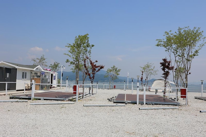 해그림 캠핑장 시설 사진 18