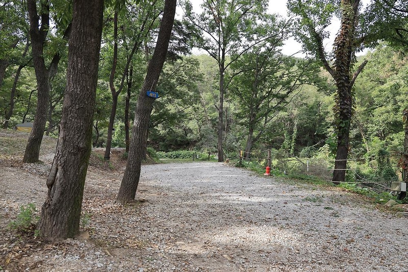 뮤즈캠핑장 시설 사진 9