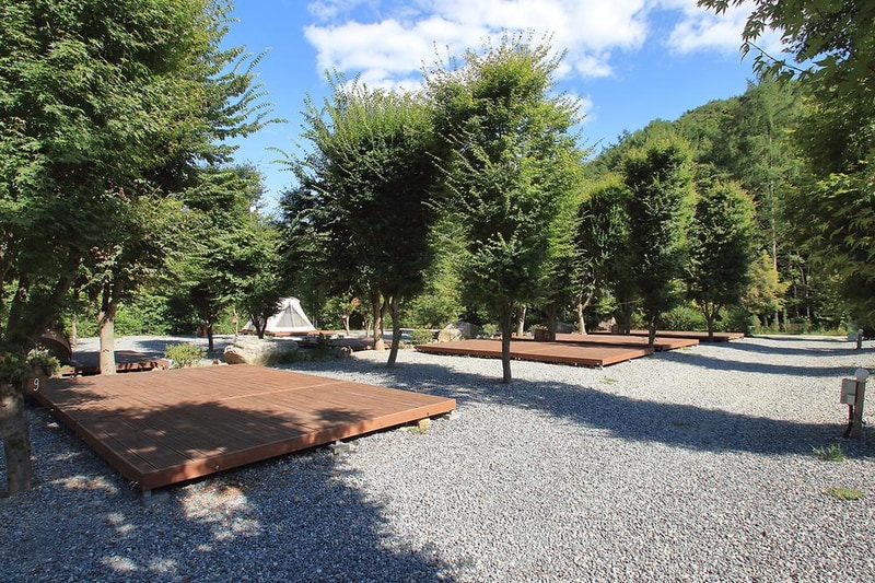 덕동 산상낙원 시설 사진 10