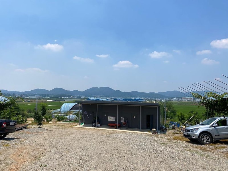 포도길 캠핑장 시설 사진 5