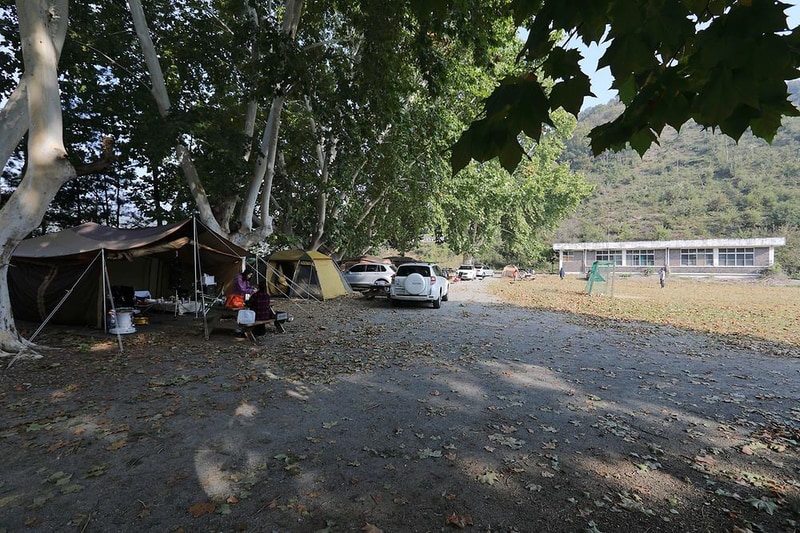 충북대학교 천문대천문체험학교 시설 사진 13