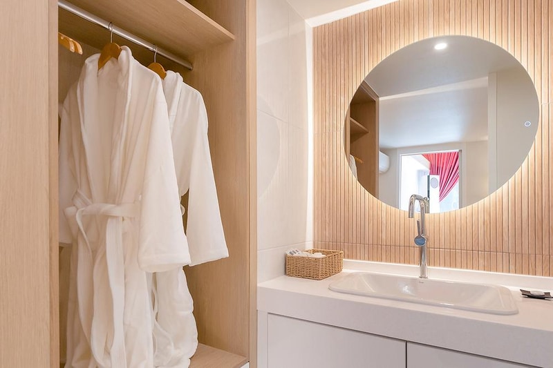 럭셔리글램핑라피네 시설 사진 9