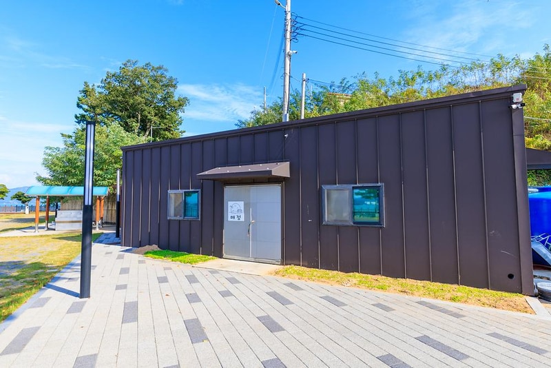 해그라미 시설 사진 2