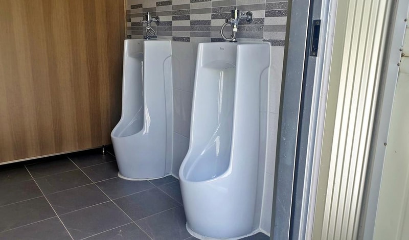 SOL Camping 시설 사진 11