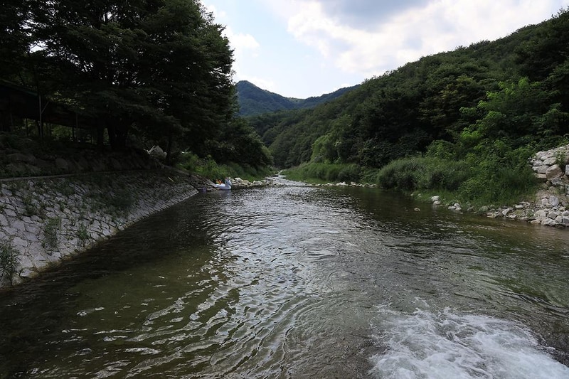 뉴힐링캠프 시설 사진 5