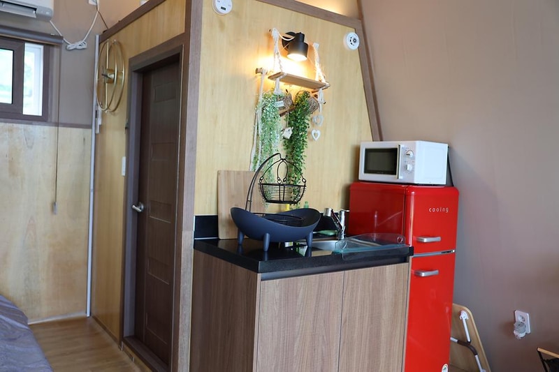 글램핑포엠 시설 사진 4