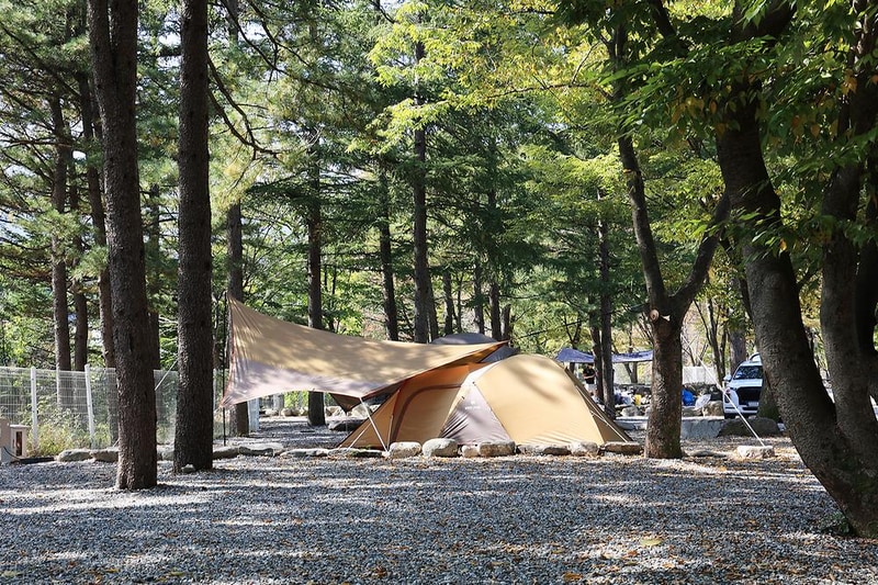 지안힐링라운지 시설 사진 3