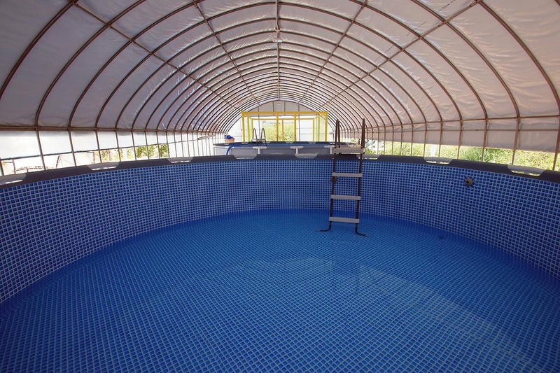 밤소리글램핑 시설 사진 5