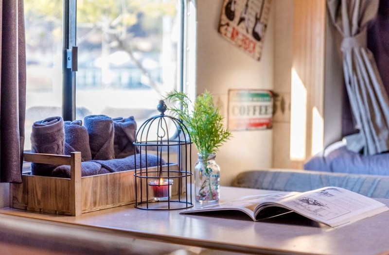 하비리조트 시설 사진 6