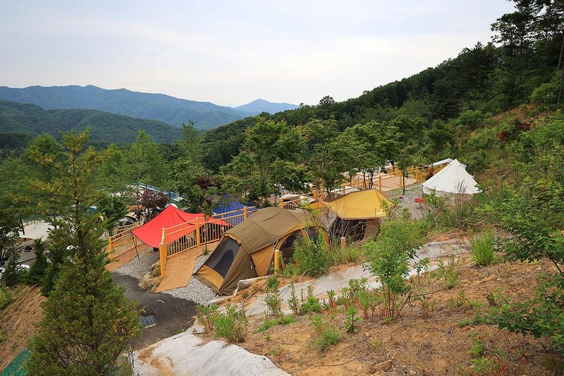 스칼라캠프장 시설 사진 14