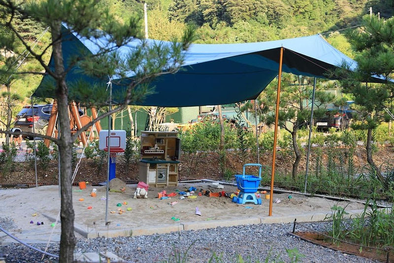 초리 포레스트 시설 사진 7