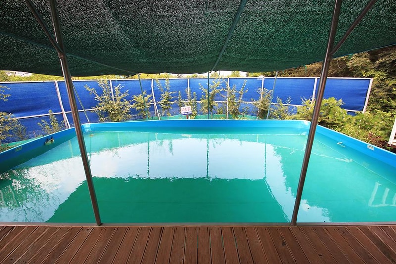 두드림 캠핑장 시설 사진 1