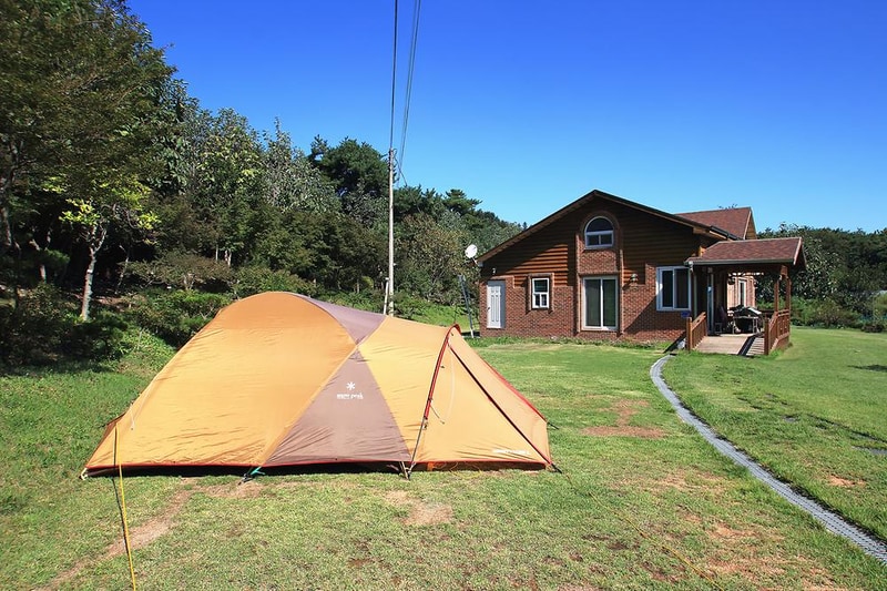 진경원민박캠핑장 시설 사진 18