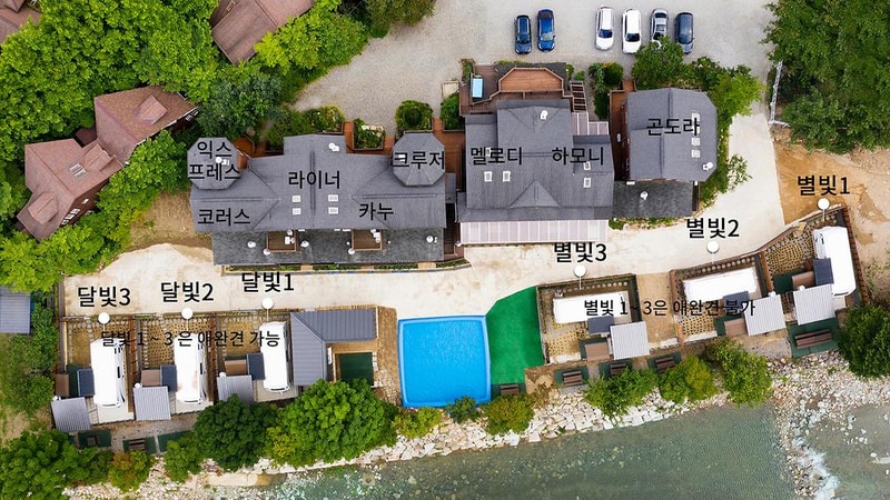 하늘땅카라반 시설 사진 14