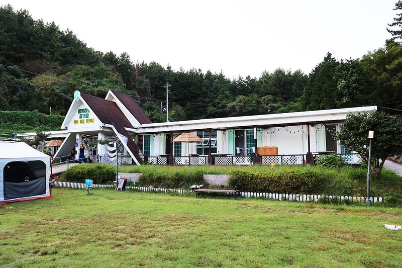 쉬어가조 시설 사진 7