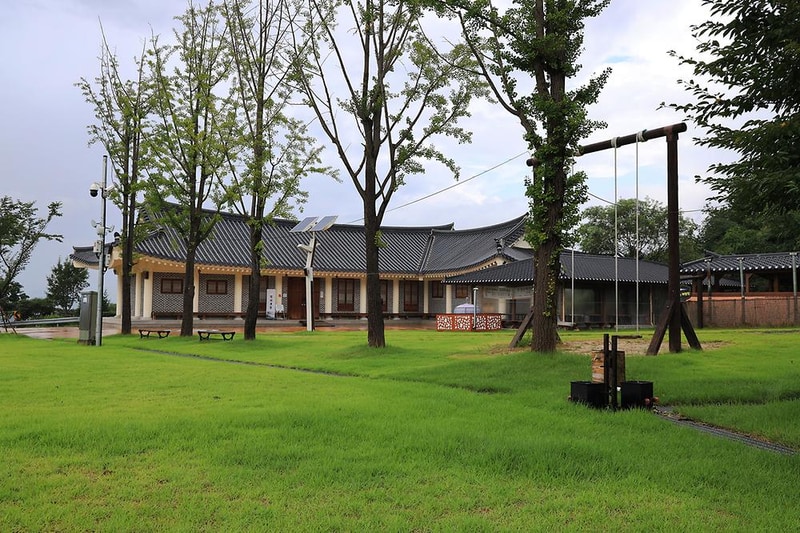 이천농업테마공원 국민여가캠핑장 시설 사진 7