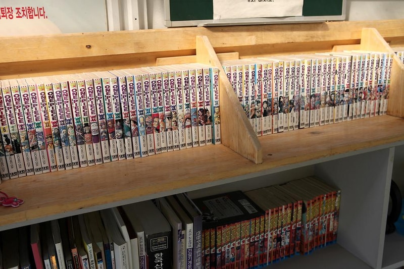 하늘연캠핑장 시설 사진 10