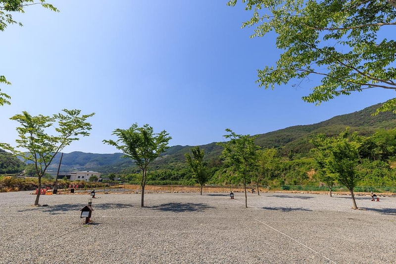 엠와이힐링캠핑장 시설 사진 6