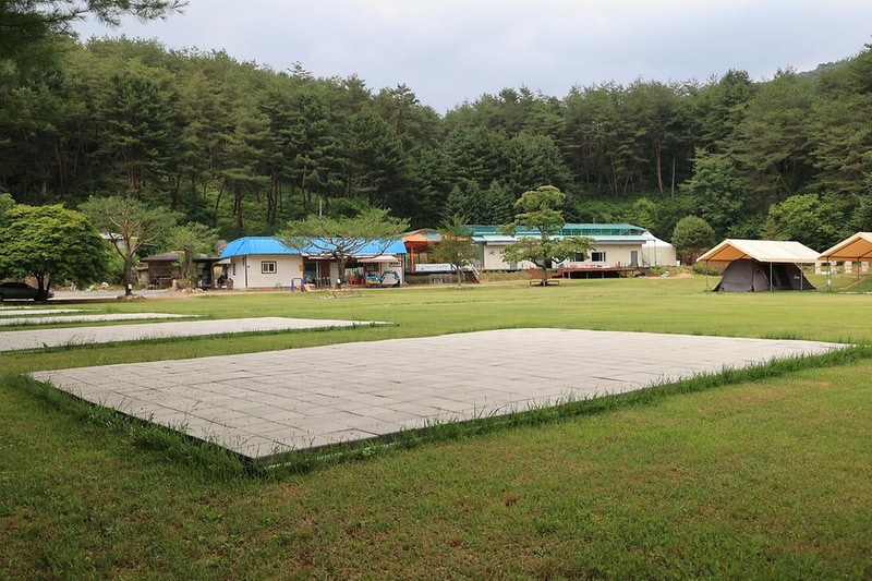 야단법석 시설 사진 2