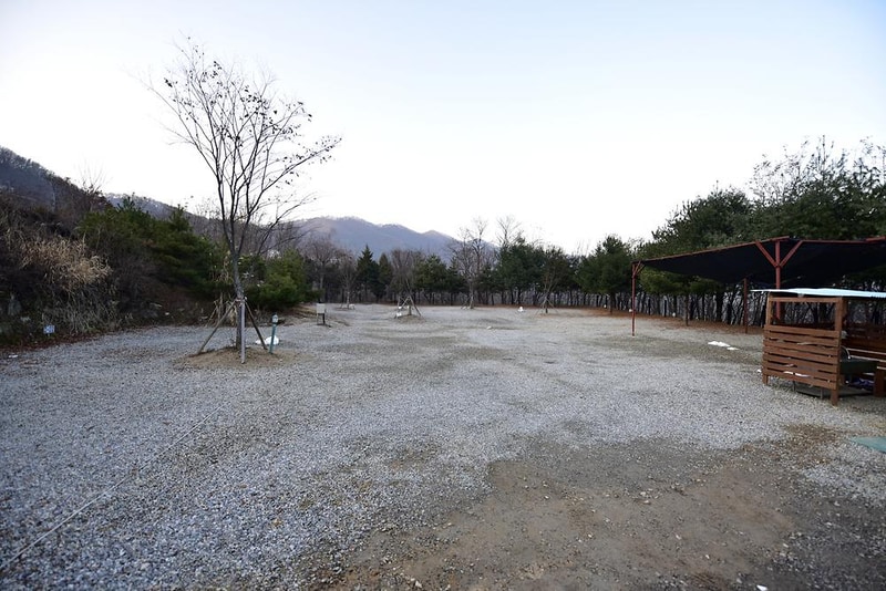 팡팡캠핑장 시설 사진 13