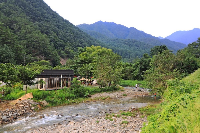 우니메이카 시설 사진 5