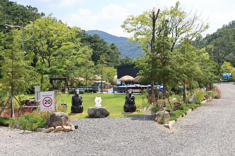 더멍스테이 시설 사진 13