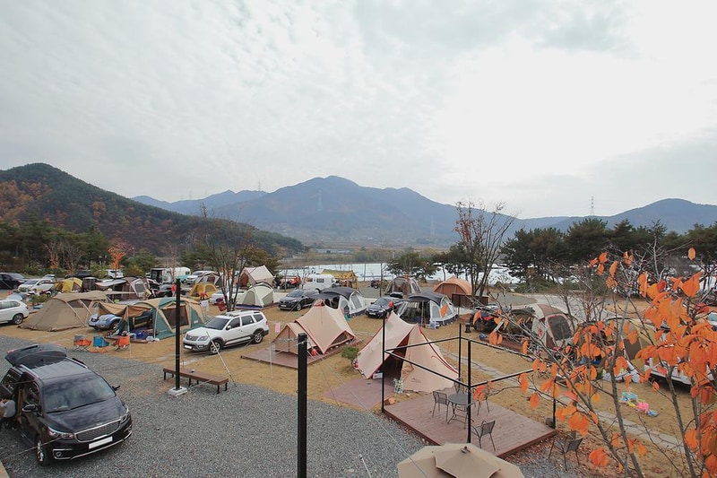 캠프 안단테 시설 사진 9