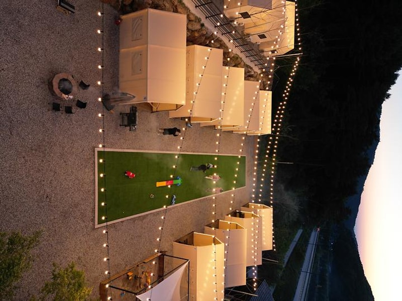 달빛그릴캠핑 대표 사진